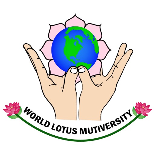 World Lotus Multiversity logo