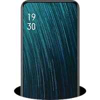Theme For Oppo A5s & AX5 + Iconpack & HD Wallpaper