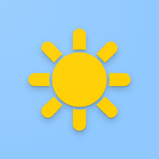 Clear Sky Weather logo