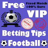 Betting Tips Football Fixed Match King 2018 icon