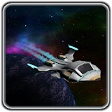 Space Race 3D icon