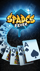 Spades Fever: Card Plus Royale