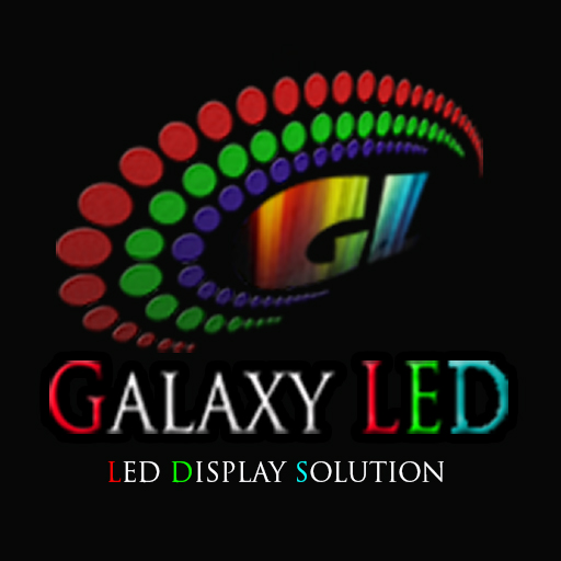 Galaxy Calculator logo
