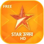 Cover Image of Download Star Utsav - Free Live TV Channel Utsav Tips 1.0 APK
