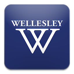 图标图片“Wellesley College”
