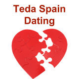 Teda Spanish Dating & Love icon