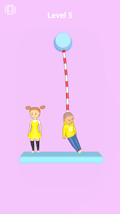 Connect To Hug - Screenshot 2
