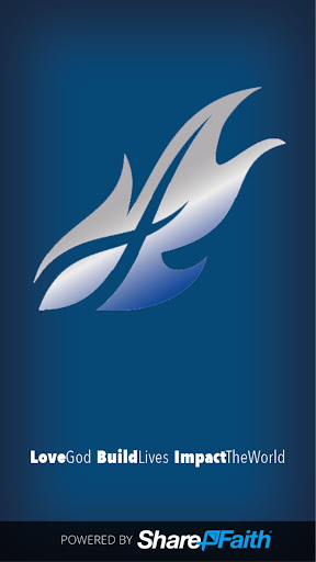 Fireside Church - Kiefer