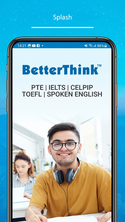 BetterThink - IELTS, PTE Prep. - 1.8.6 - (Android)