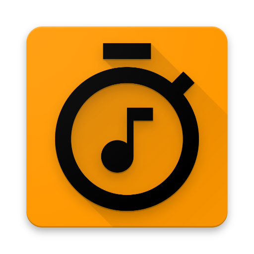 Music Timer for Wear 1.0 Icon