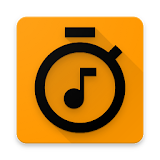 Music Timer for Wear icon