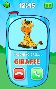 Baby Phone for Kids - Toddler Games 1.8 APK screenshots 13