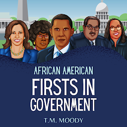 Symbolbild für African American Firsts in Government