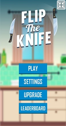 Flip The Knifeのおすすめ画像3