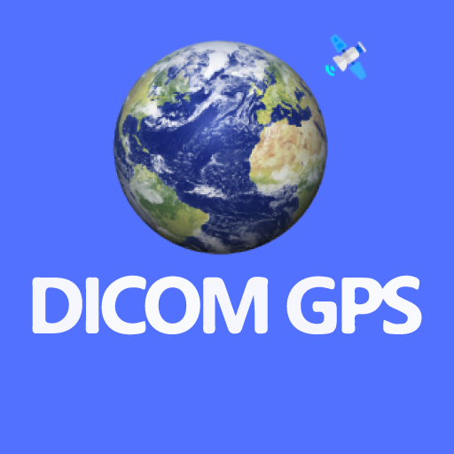 Dicom GPS Rastreo Satelital logo