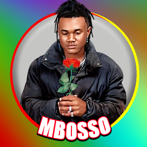 Mbosso Sele