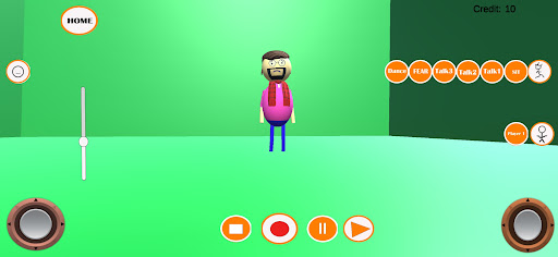 Mjo Maker - animation creator Screen 2