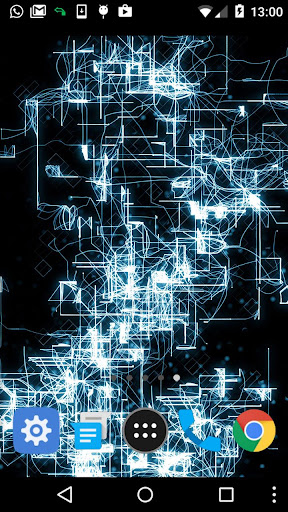 circuit wallpaper Screen 2