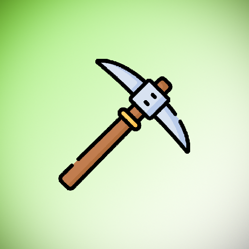 Mini Miner logo