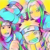 Best Naruto Team Wallpapers icon