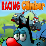 Oggy Racing Climber Adventure icon