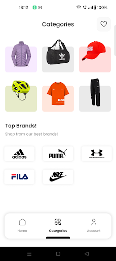 Sakura Crafted by Omniful