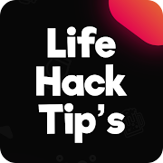 Life Hack Tips 2020  Icon