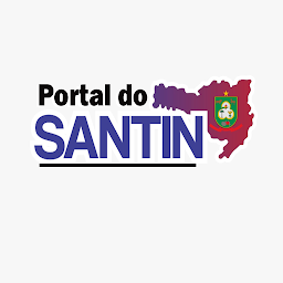 Icon image Web Rádio Portal do Santin