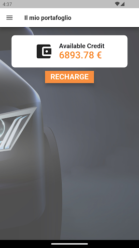 R-ev Screen 3