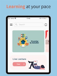 KEEEL:The Learning App