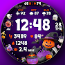 Get PER25 Halloween Watch Face for Android Aso Report