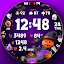 PER25 Halloween Watch Face icon