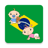 Brazilian Baby Names Meanings icon