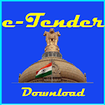 eTender India Apk
