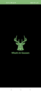 What\'s In Season