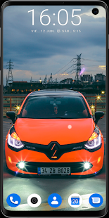 French Cars Wallpapers 2.0 APK screenshots 22