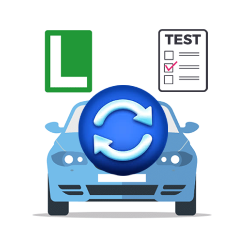 Auto repaso logo