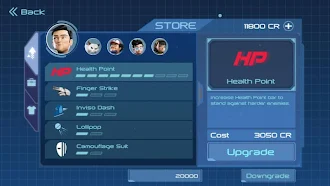 Game screenshot Ejen Ali : Emergency hack
