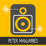 Peter Manjarrés Hit Musica icon