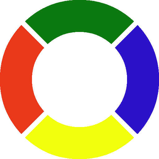 Colour Matcher  Icon