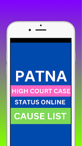 Patna High Court Case Check