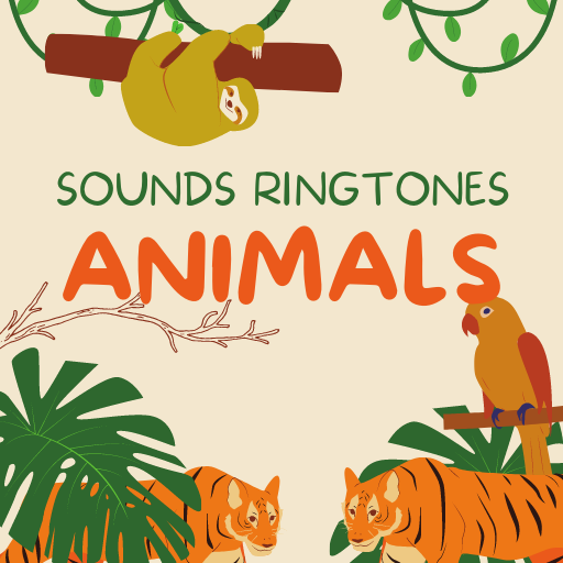 App Insights Animals Sound Ringtone Apptopia