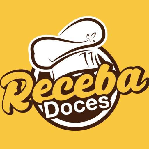 Receba Doces logo