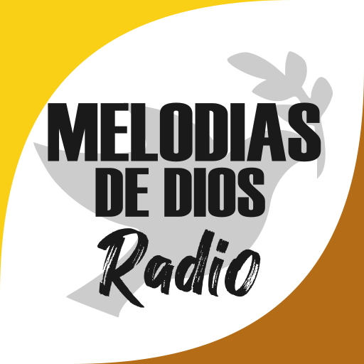 Radio Melodias de Dios logo