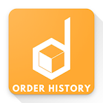 Order history Apk