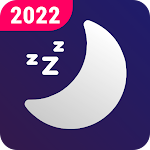 Cover Image of 下载 Sleep Sounds - Relax Music, White Noise 1.1.1.53 APK