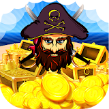 Coin Pirate Mania icon