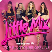 Little Mix Top Ringtones Offline
