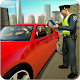 Traffic police officer traffic cop simulator 2019 Unduh di Windows