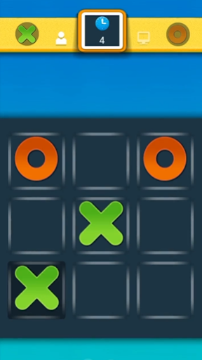 Tic Tac Toe Puzzle Screen 3